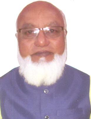Sajid Hussian