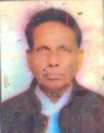 Shiv Shakar Mehta