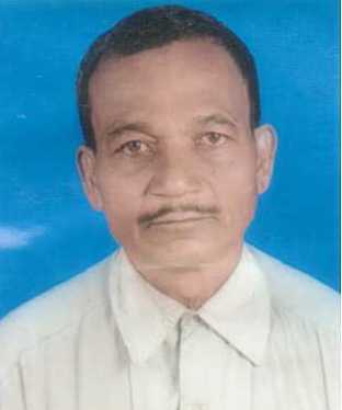 Alphons Munda