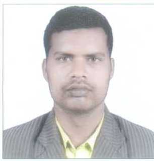 David Pawan Kerketta