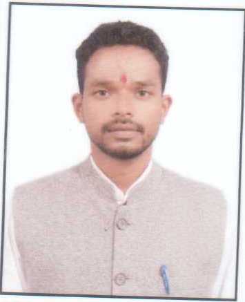 Deepak Kerketta