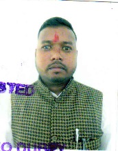 Aman Kumar Bhogta