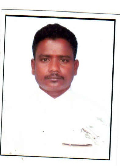 Amit Kumar Turi