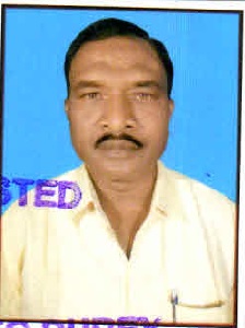 Fulchand Ganjhu