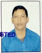 Mungeshwar Ram