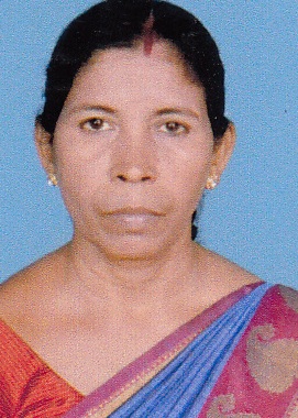 Fulmuni Marandi