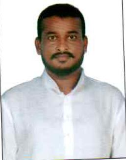 Dipak Oraon