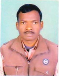 Ramkumar Oraon