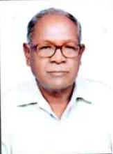 Sadhnu Bhagat