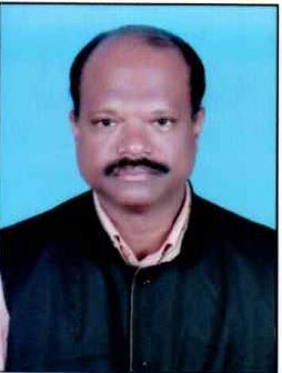 Sunil Kujur