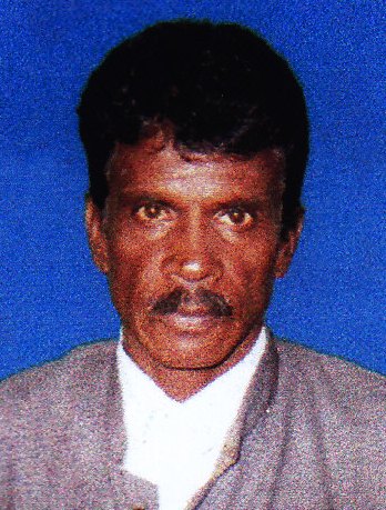Anil Kumar Tudu