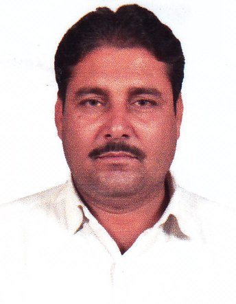 Hirday Narayan Roy
