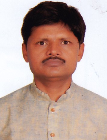 Md. Ikbal