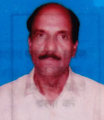 Pro. Mahendra Prasad