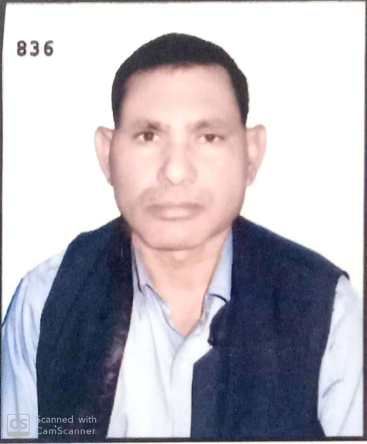 Ashok Sah