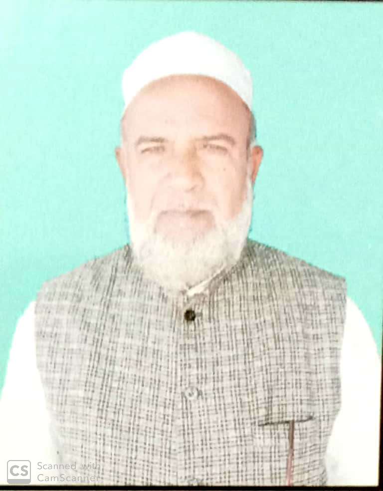 Ataur Rahaman Siddiki