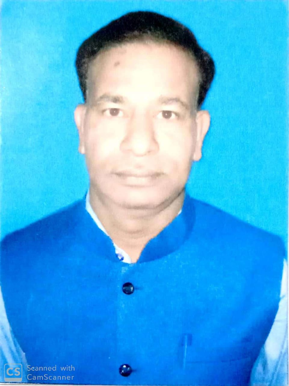 Bishwanath Sah