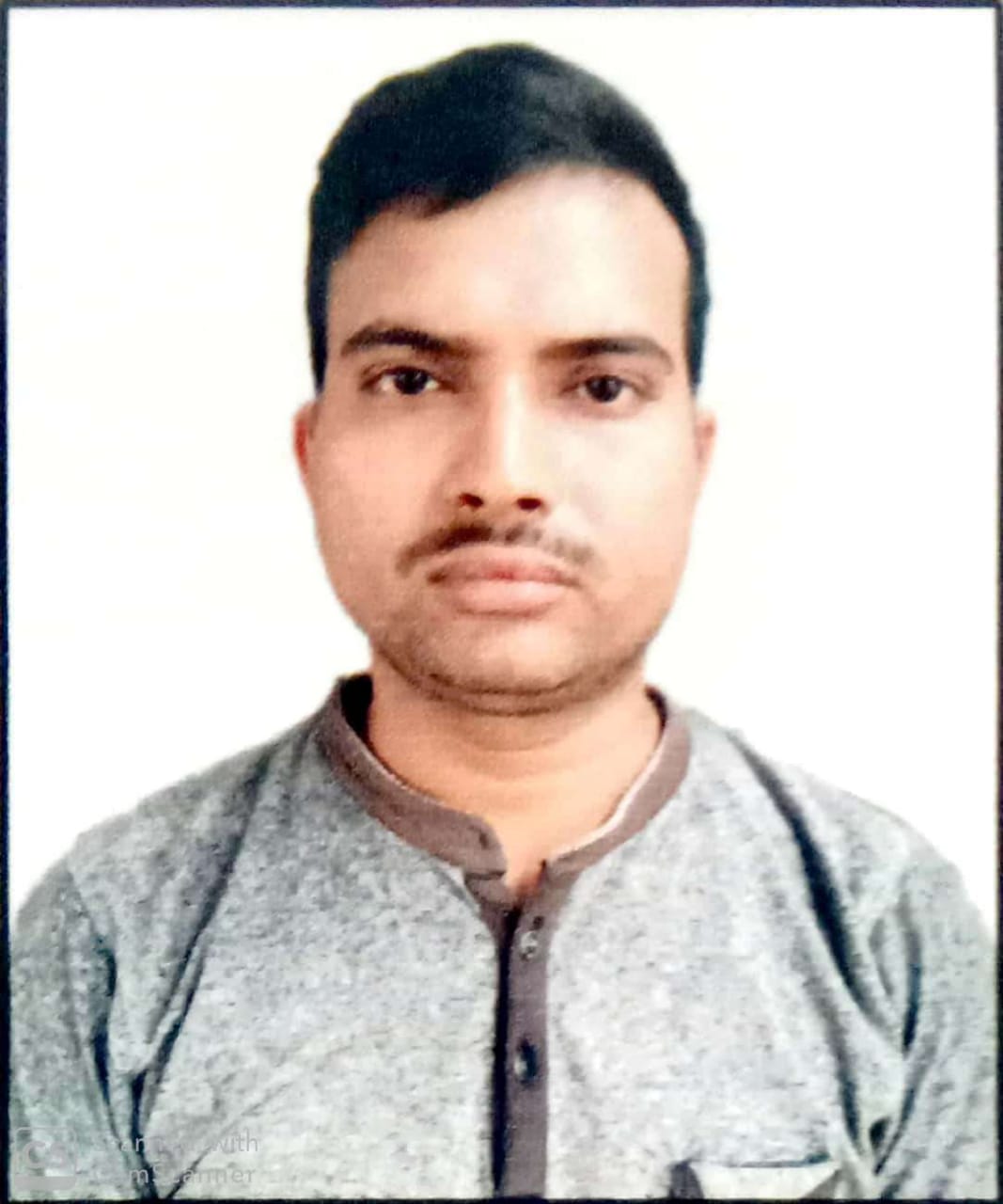 Chandan Prasad Sah