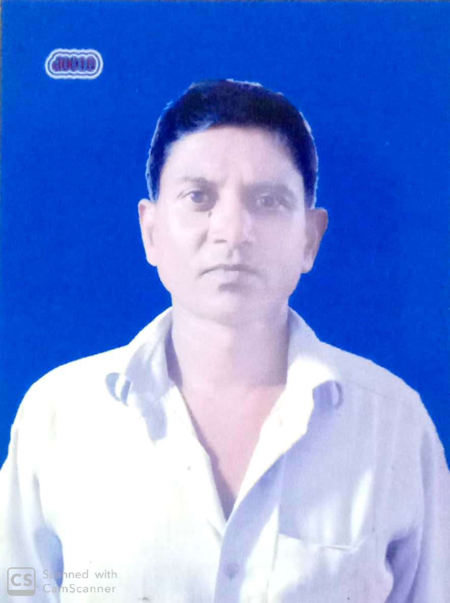 Dharmendra Sah