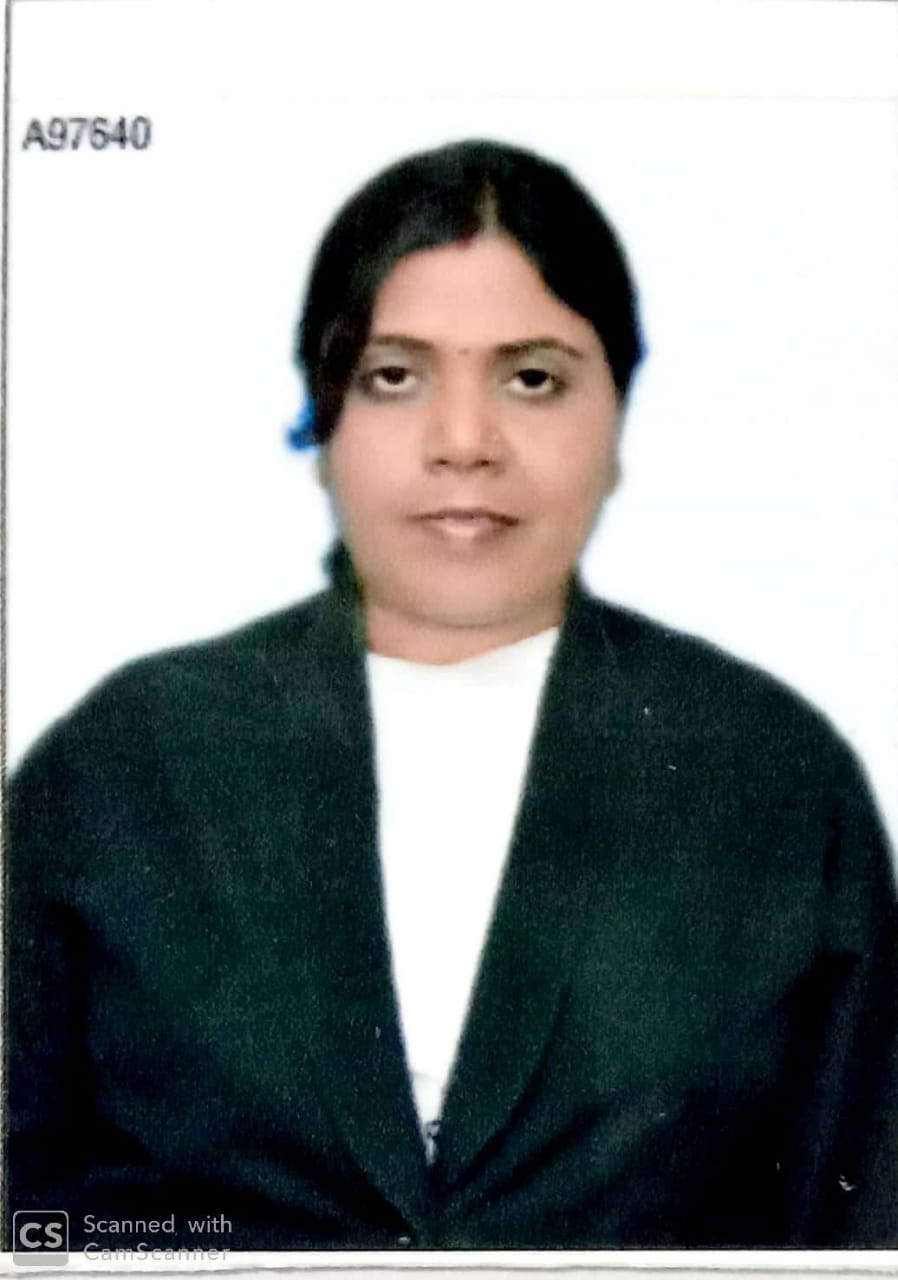 Gouri Priya