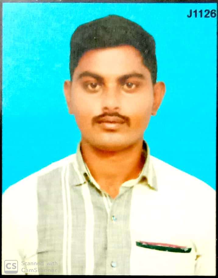 Md. Naseem