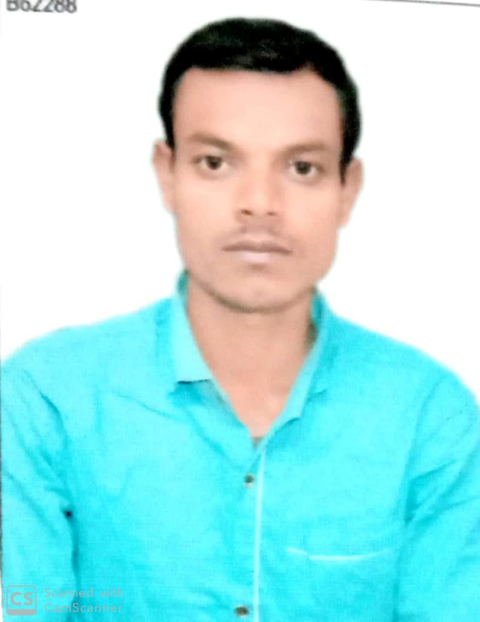 Pramod Kumar Ray