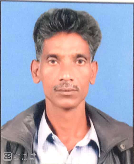 Shambhu Prasad Sharma