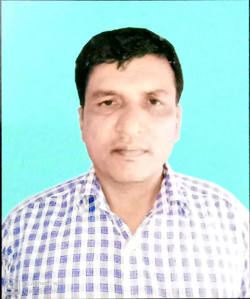 Shambhu Thakur