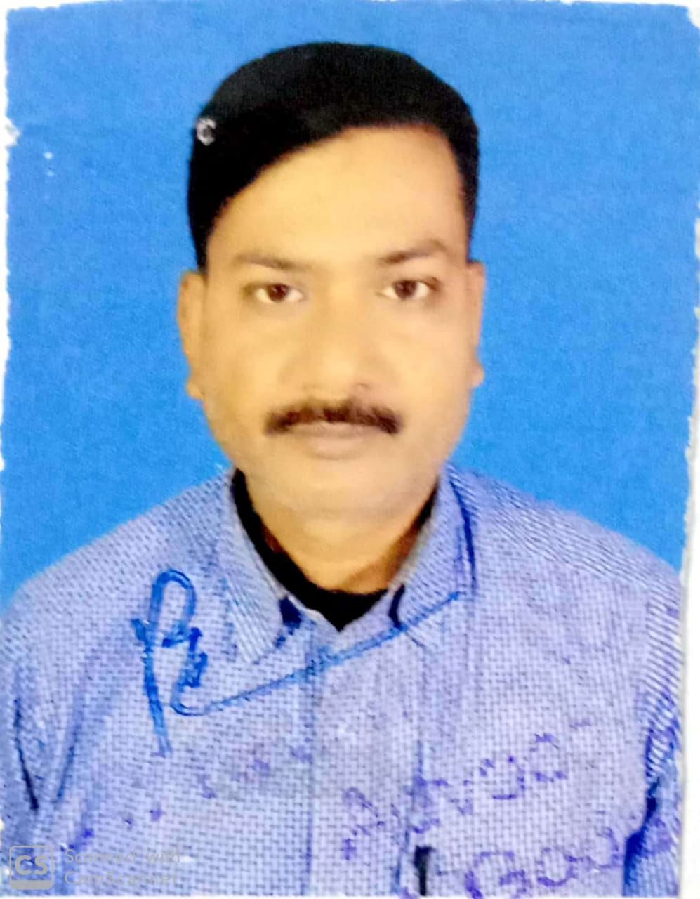 Uday Narayan Jaiswal