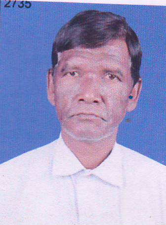 Guruch Marandi