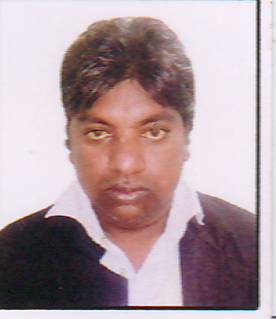 Saiman Murmu
