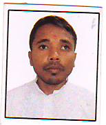 Shankar Pahariya