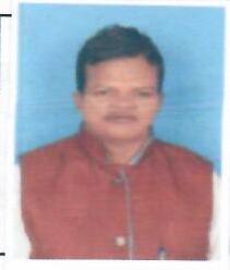 Pashupati Nath Nayak
