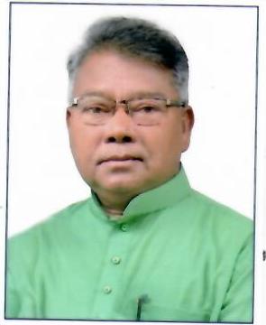 Salkhan Murmu
