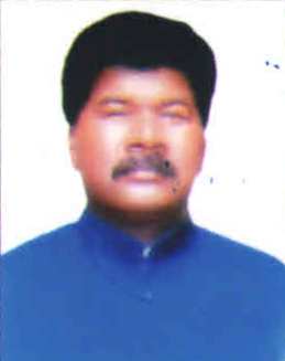 Bandhu Tirkey