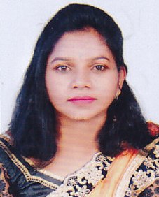 Geeta Orain