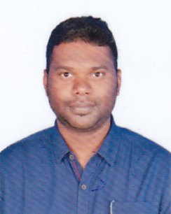 Gladwin Paul Minz