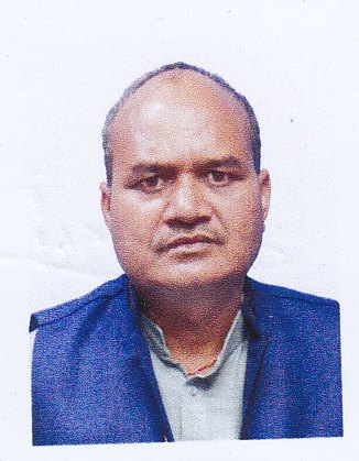 Shivpujan Bhagat