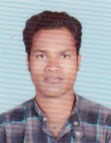 Sunil Oraon