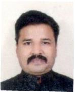 Dushyant Kumar Patel