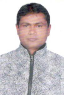 Md. Azad Rayn