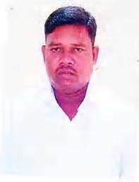 Budeswar Oraon