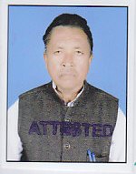 Ram Lagan Singh