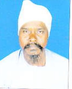 Birsa Munda