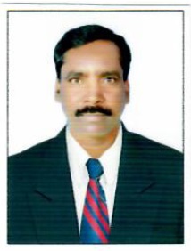 Laxman Melgandi