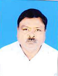 Prem Prakash Topno