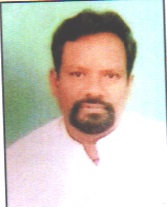 Sadhu Charan Samad