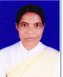Sushila Toppo