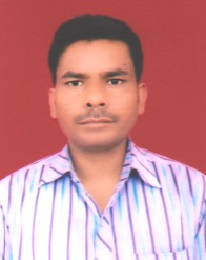 Uday Singh Purty
