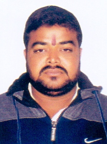 Kunal Kishore Mandal